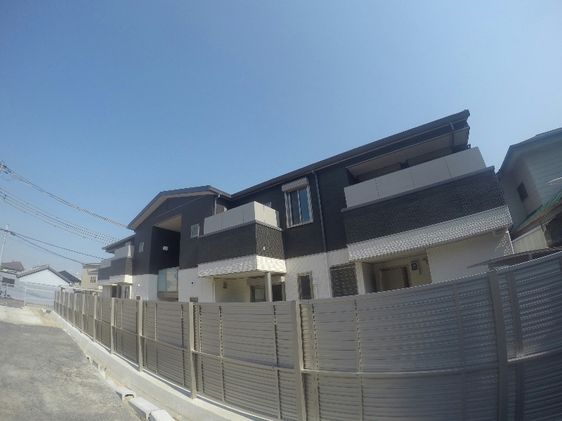 ヴィラージュ山手