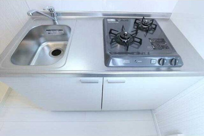 【キッチン】 | グランド バリオーニ | 同一仕様写真