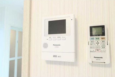 【セキュリティ】 | グランド バリオーニ | 同一仕様写真