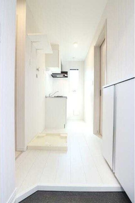 【玄関】 | グランド バリオーニ | 同一仕様写真