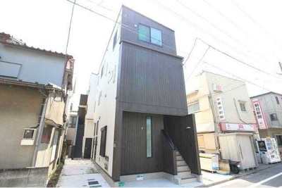 【外観】 | グランド バリオーニ