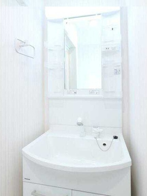 【洗面所】 | グランド バリオーニ | 同一仕様写真