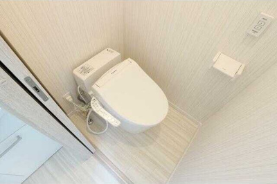 【トイレ】 | グランド バリオーニ | 同一仕様写真