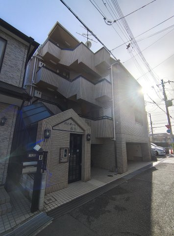 パルポート高羽