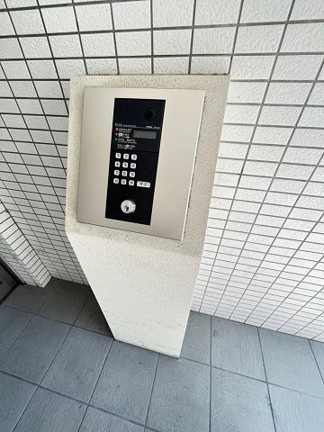 Le　CINQ　尼崎東の外観