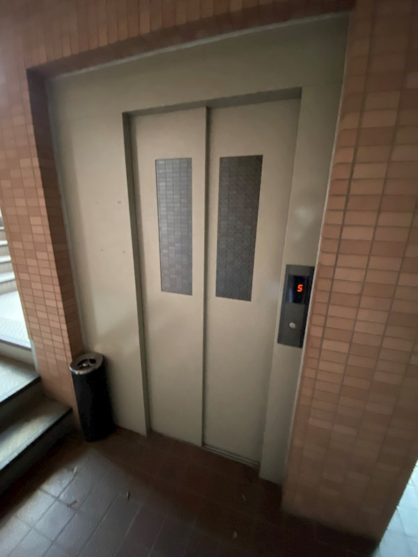 コリンデールのその他共用部分