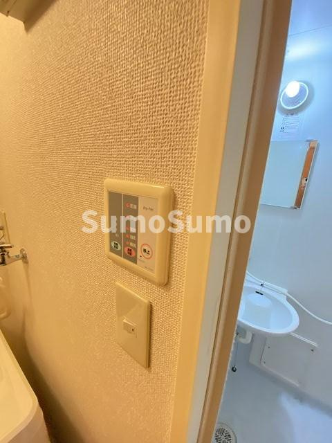レオパレスサンハイム東難波のその他