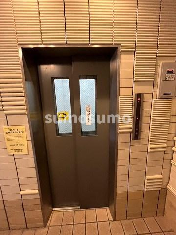 ベアコート塚口のその他共用部分