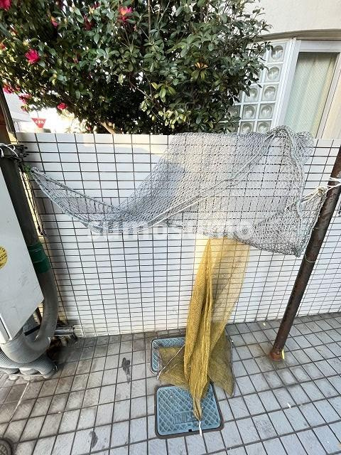 ベアコート塚口の外観