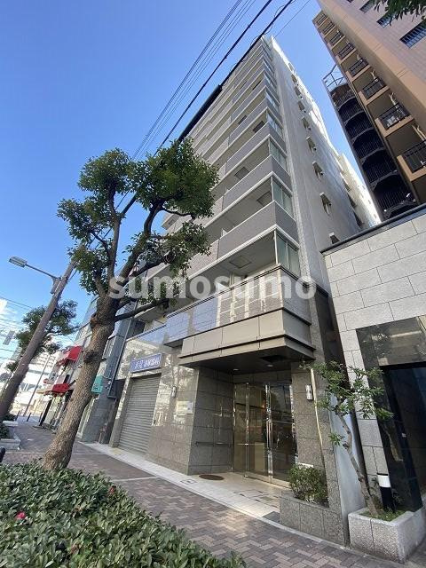 エス・キュート尼崎