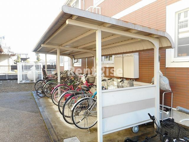カーサ花水木Ｃのその他|その他