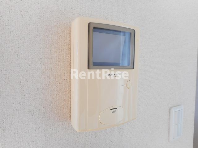 カーサ花水木Ｃのセキュリティ|セキュリティ