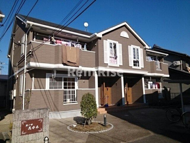 カーサ花水木Ｃ