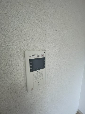 プレサンス神戸西スパークリングのセキュリティ