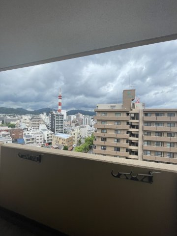 プレサンス神戸西スパークリングの展望