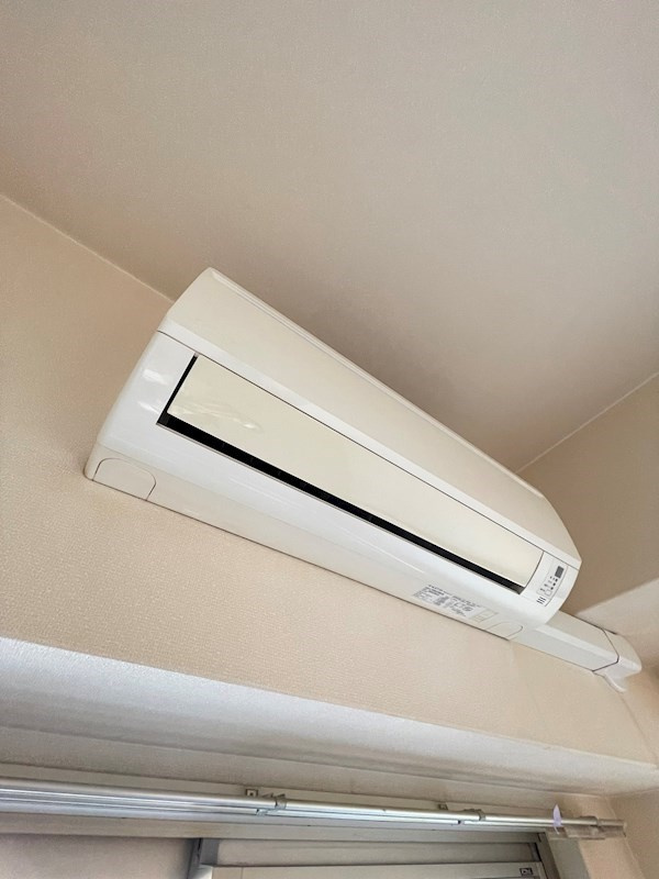 プレサンス神戸西スパークリングの設備