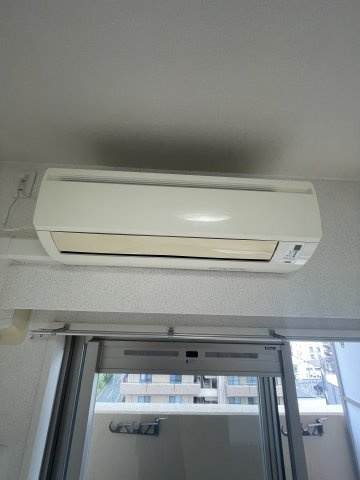 プレサンス神戸西スパークリングの設備