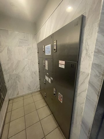 プレサンス神戸西スパークリングのその他共用部分