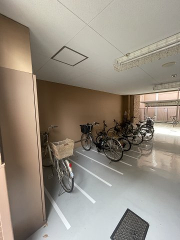 プレサンス神戸西スパークリングの外観