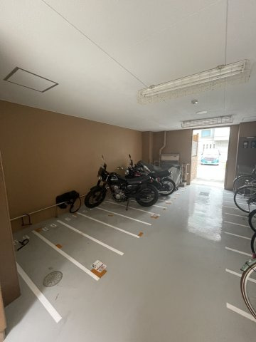 プレサンス神戸西スパークリングの外観