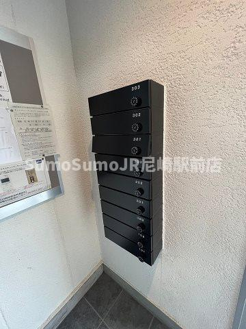 エヌエムサンカンテの外観|外観もきれいです