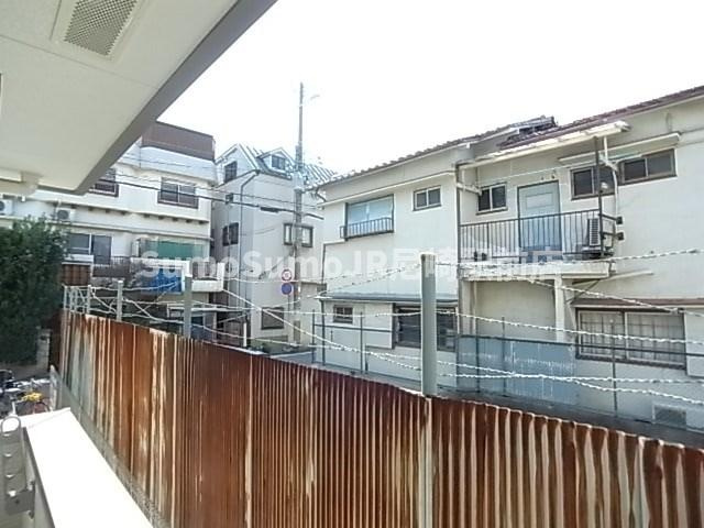 フジパレス東桜木町ウエストの展望