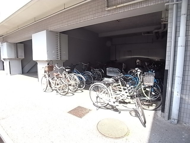 兵庫駅前アーバンライフのその他共用部分