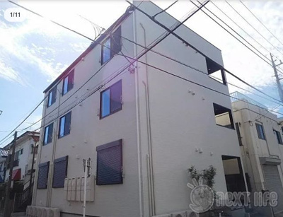 【外観】 | ＣＡＲＯＬＩＮＡ立川