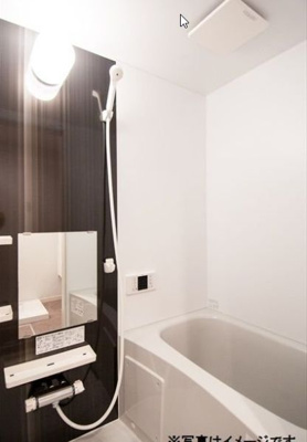 【浴室】 | ＣＡＲＯＬＩＮＡ立川