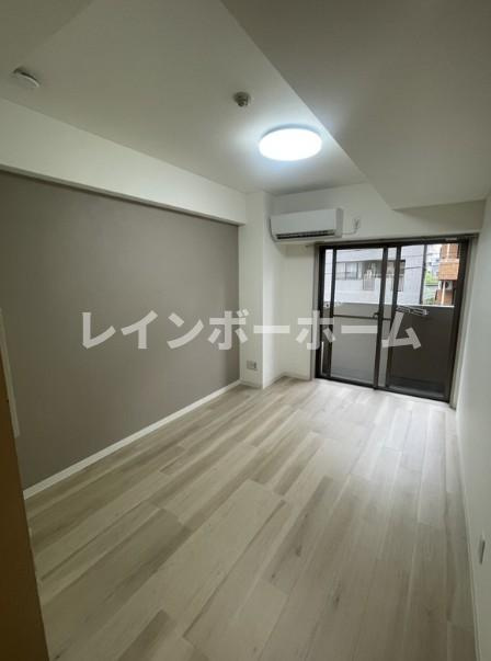 レジデンス上野