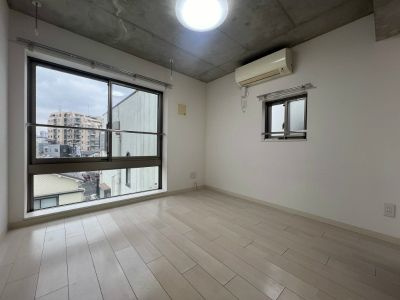 VENTVERT TAKINOGAWAの居間・リビング