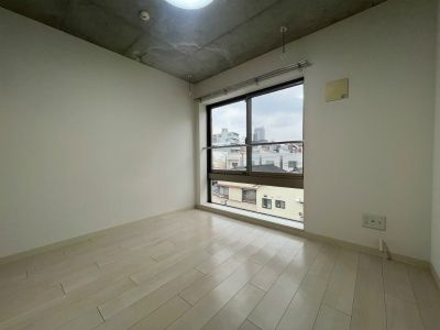 VENTVERT TAKINOGAWAの寝室