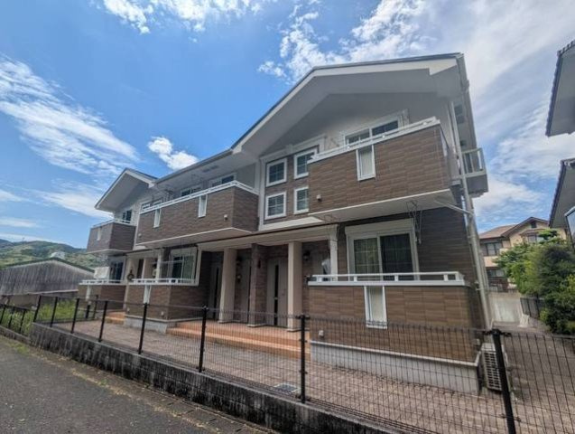 ガーデンハイツ児玉