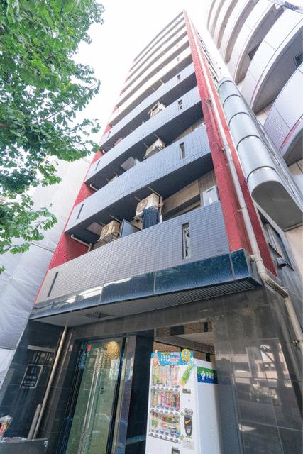 シンシア三軒茶屋太子堂の展望