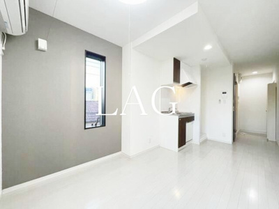 【寝室】 | ＦＥＲＩＯ北砂パークサイド | 寝室です。