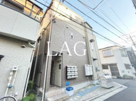 ＦＥＲＩＯ北砂パークサイドの画像