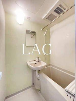 【浴室】 | ＦＥＲＩＯ北砂パークサイド | お風呂です。