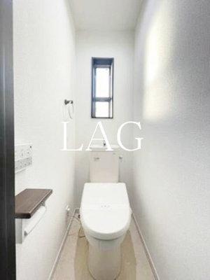 【トイレ】 | ＦＥＲＩＯ北砂パークサイド | トイレです。