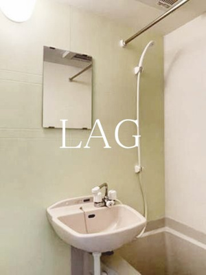 【洗面所】 | ＦＥＲＩＯ北砂パークサイド | 洗面台です。