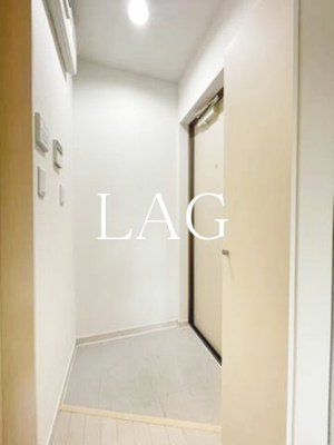 【玄関】 | ＦＥＲＩＯ北砂パークサイド | 玄関です。