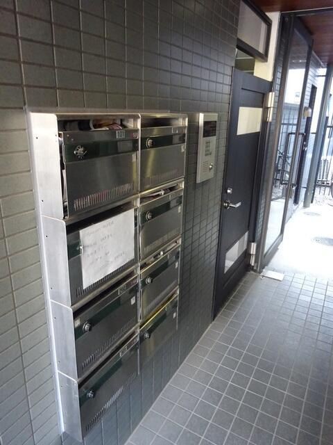 Ｔ－ＦＬＡＴのその他共用部分