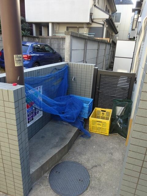 Ｔ－ＦＬＡＴのその他共用部分