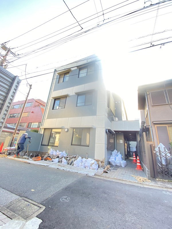 Ｔ－ＦＬＡＴの外観
