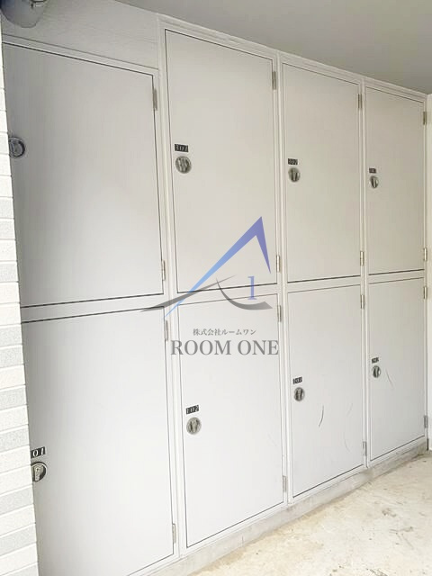 エステートヒルズ池袋本町