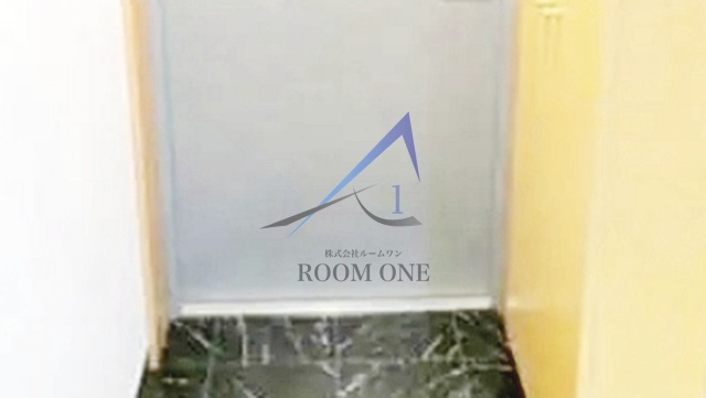 エステートヒルズ池袋本町の玄関|玄関です。