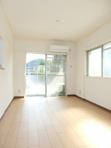 細澤マンションの設備