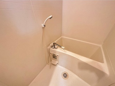 グレース本川の内装|過ごしやすい室内です