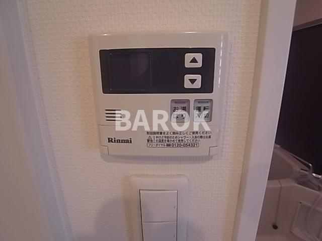 福岡市博多区吉塚５丁目の賃貸マンションの設備