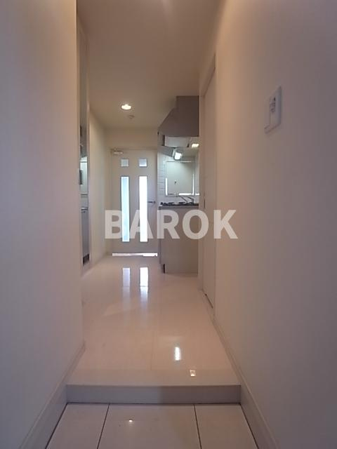 福岡市博多区吉塚５丁目の賃貸マンションのその他共用部分