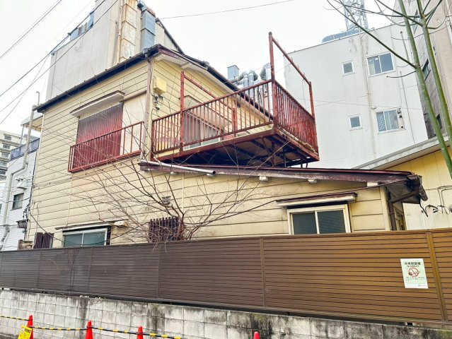 栄町店舗